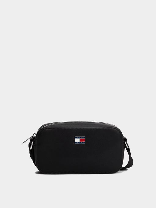 Сумки Tommy Hilfiger модель AW0AW18065-BDS Фото