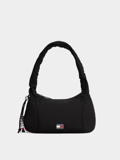 Сумки Tommy Hilfiger модель AW0AW18068-BDS Фото