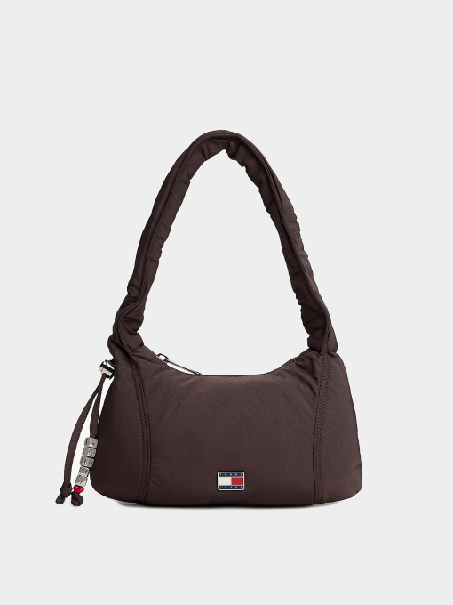 Сумки Tommy Hilfiger модель AW0AW18068-GSZ Фото