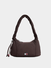 Сумки Tommy Hilfiger модель AW0AW18068-GSZ Фото