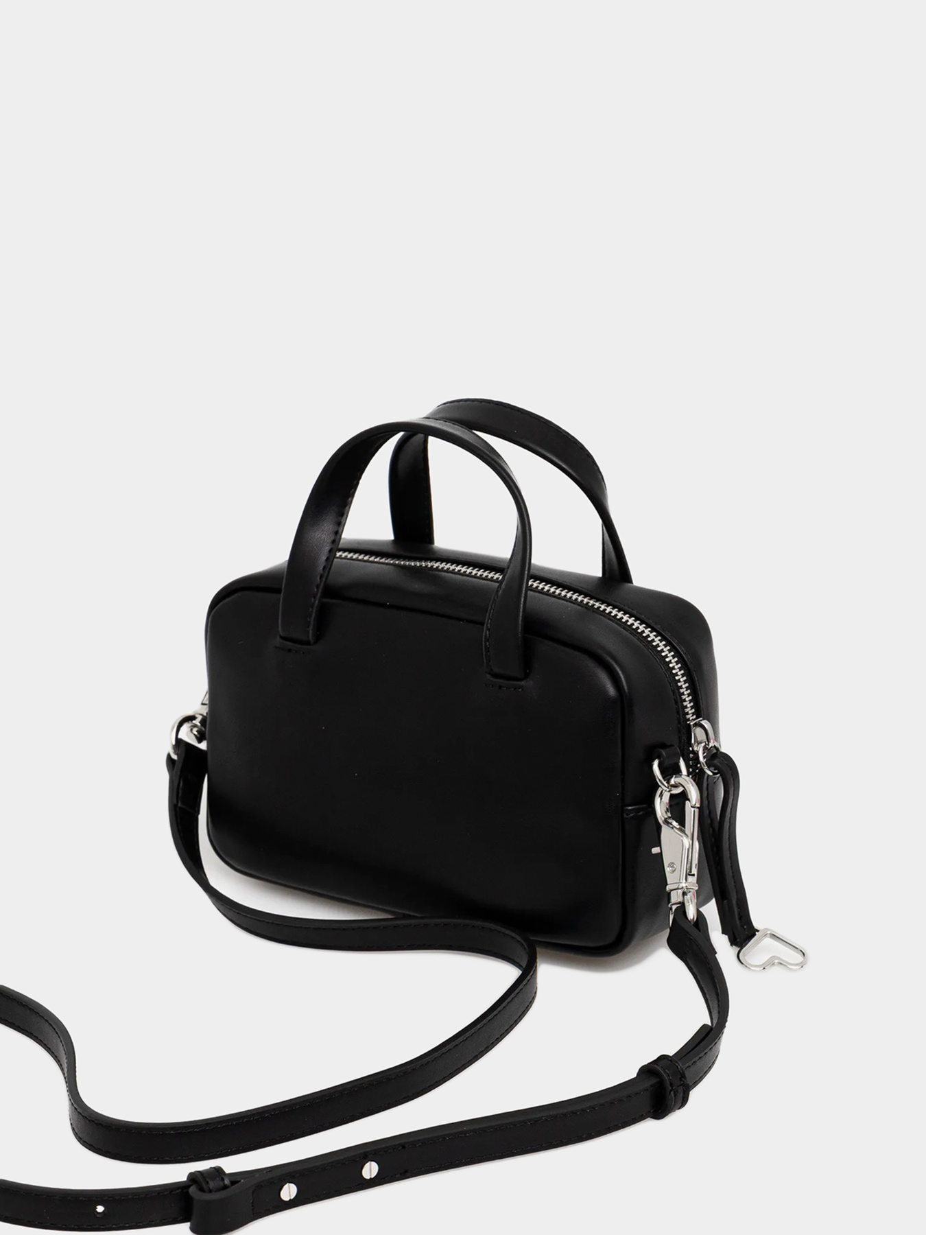 Сумки Tommy Hilfiger модель AW0AW18084-BDS Фото