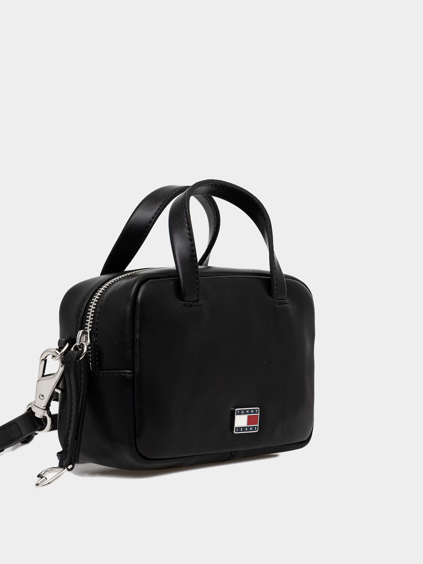 Сумки Tommy Hilfiger модель AW0AW18084-BDS Фото