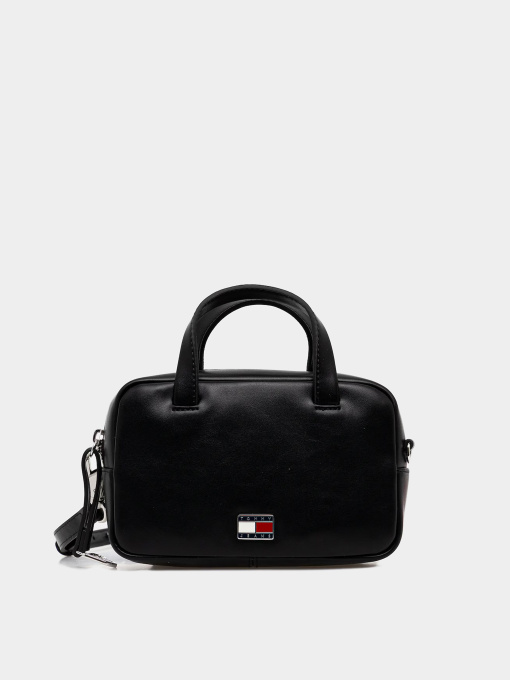 Сумки Tommy Hilfiger модель AW0AW18084-BDS Фото