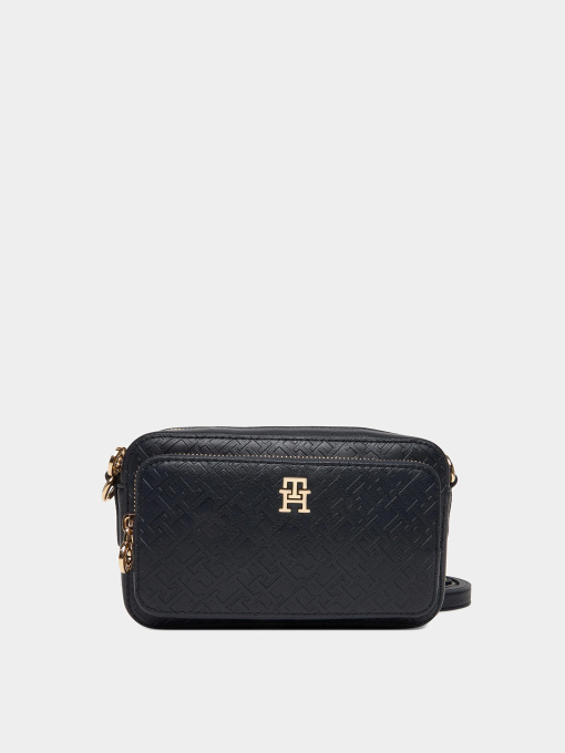 Сумки Tommy Hilfiger модель AW0AW18121-DW6 Фото