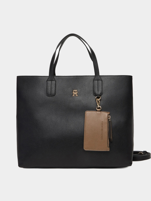 Сумки Tommy Hilfiger модель AW0AW18122-BDS Фото