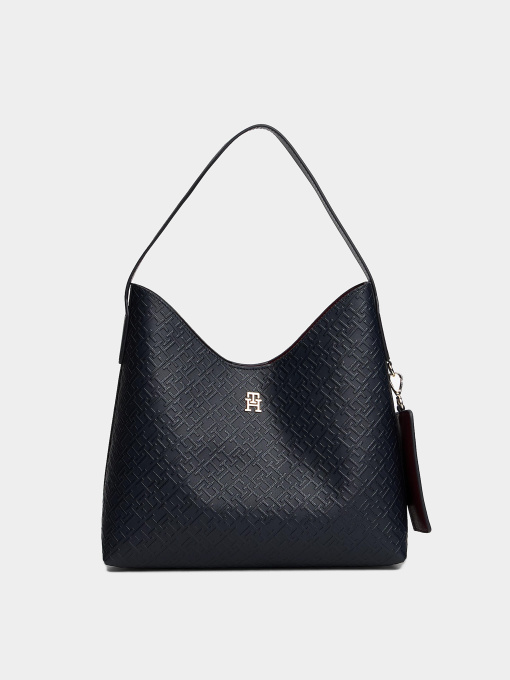 Сумки Tommy Hilfiger модель AW0AW18141-DW6 Фото