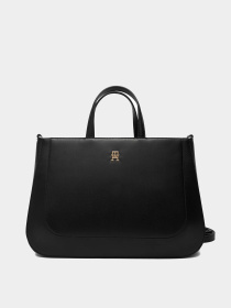 Сумки Tommy Hilfiger модель AW0AW18145-BDS Фото