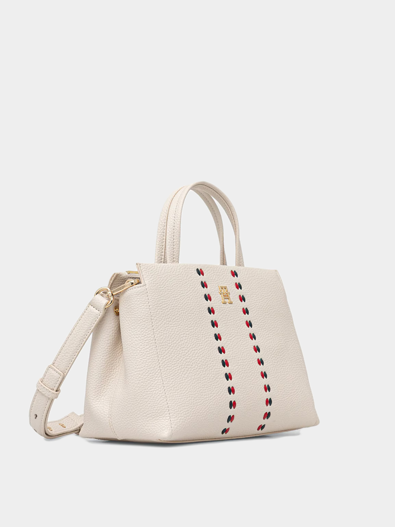 Сумки Tommy Hilfiger модель AW0AW18154-AEO Фото