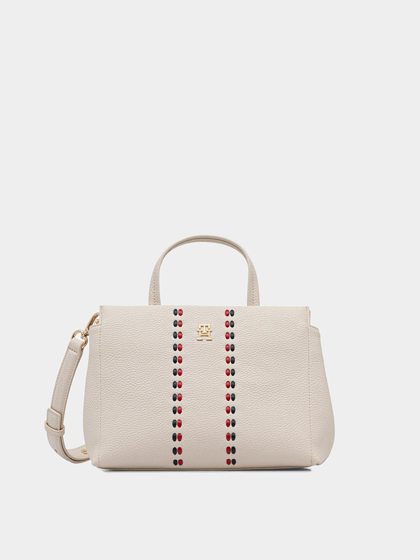 Сумки Tommy Hilfiger модель AW0AW18154-AEO Фото