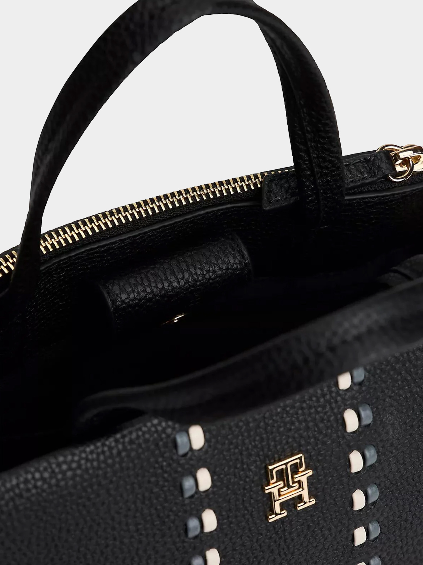 Сумки Tommy Hilfiger модель AW0AW18154-BDS Фото