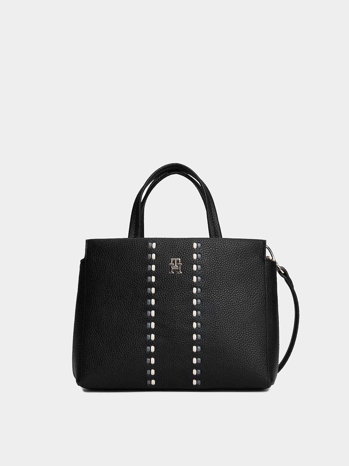 Сумки Tommy Hilfiger модель AW0AW18154-BDS Фото