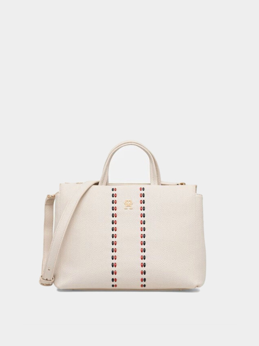 Сумки Tommy Hilfiger модель AW0AW18155-AEO Фото