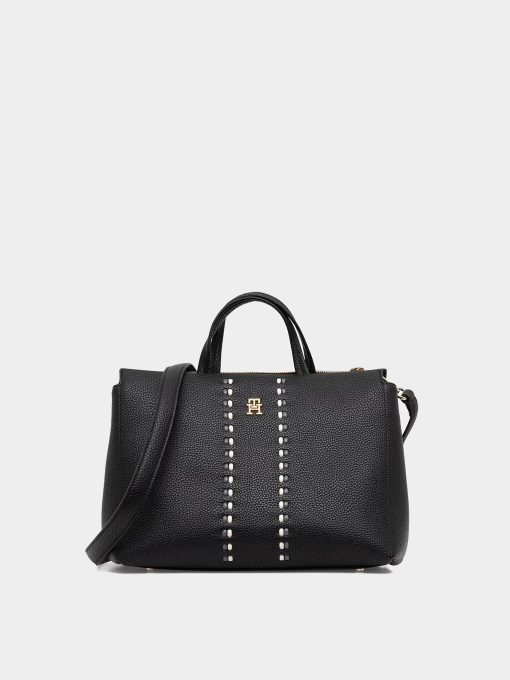 Сумки Tommy Hilfiger модель AW0AW18155-BDS Фото
