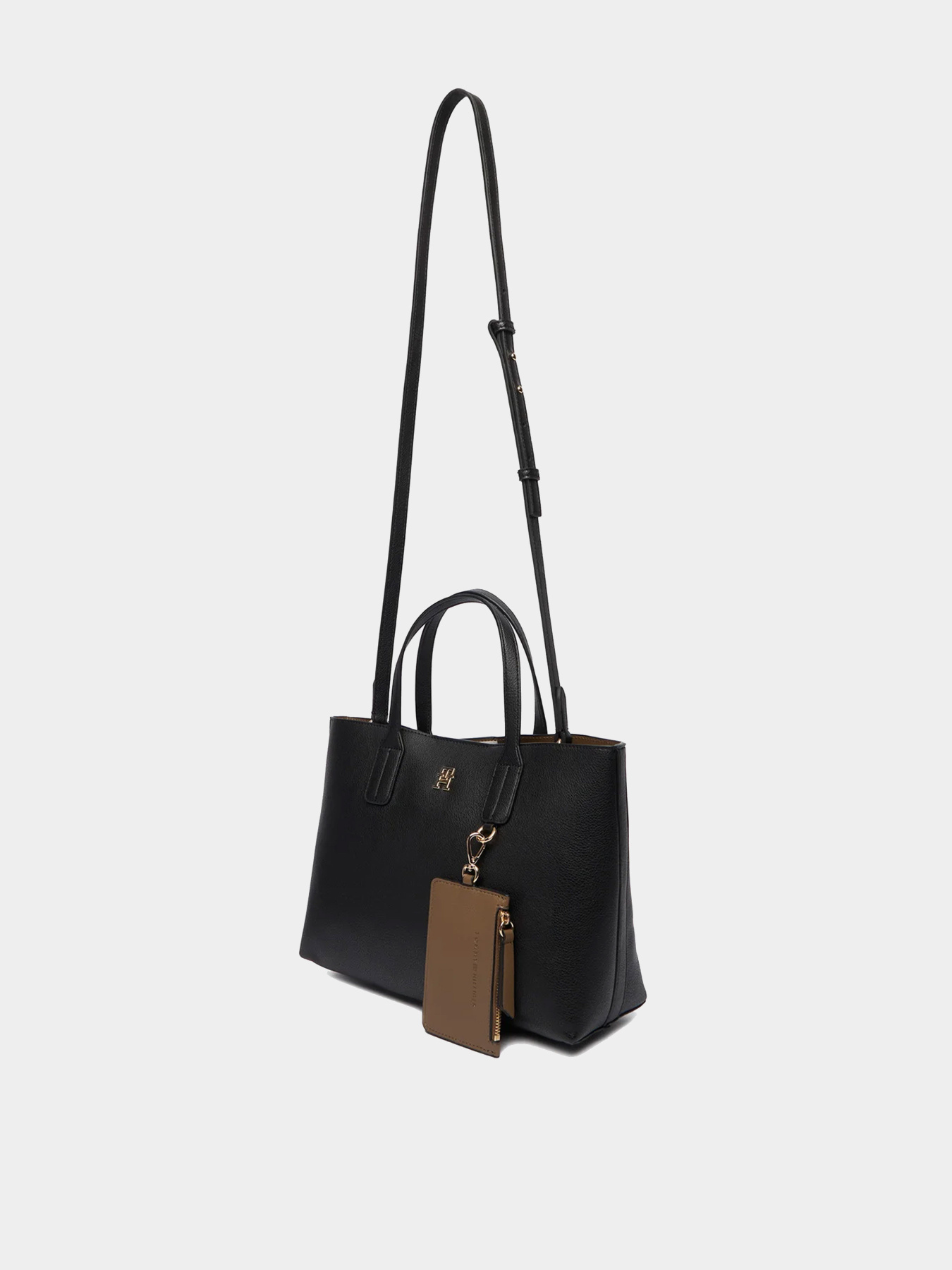 Сумки Tommy Hilfiger модель AW0AW18233-BDS Фото