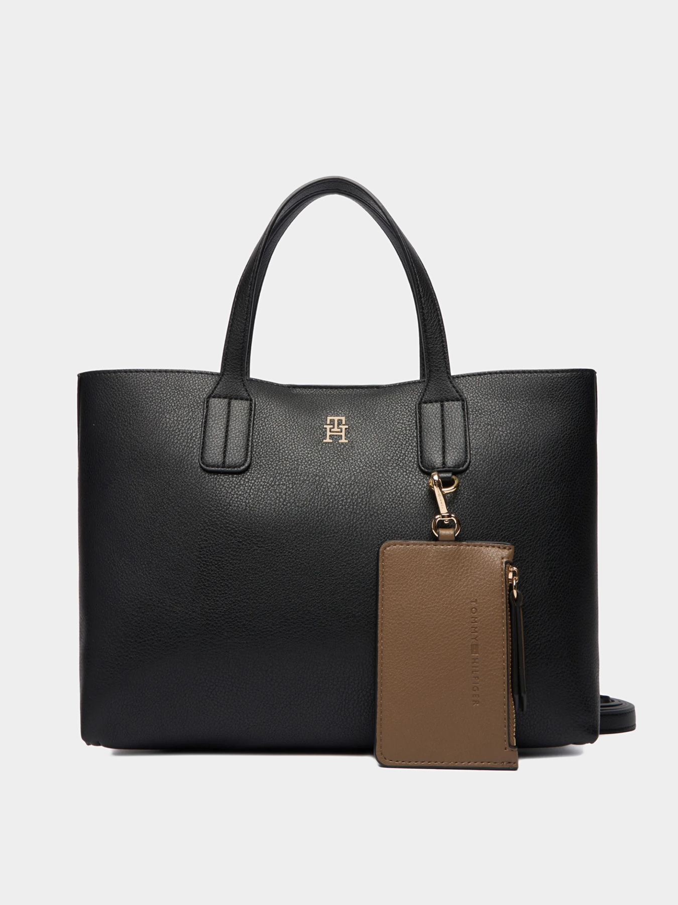 Сумки Tommy Hilfiger модель AW0AW18233-BDS Фото