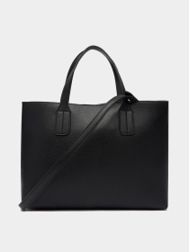 Сумки Tommy Hilfiger модель AW0AW18233-BDS Фото