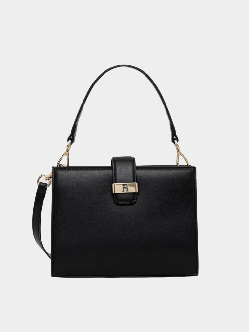 Сумки Tommy Hilfiger модель AW0AW18286-BDS Фото