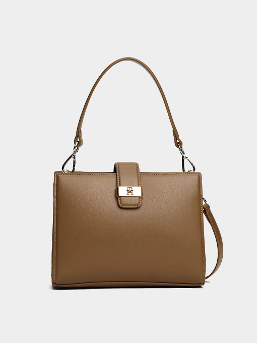 Сумки Tommy Hilfiger модель AW0AW18286-R07 Фото