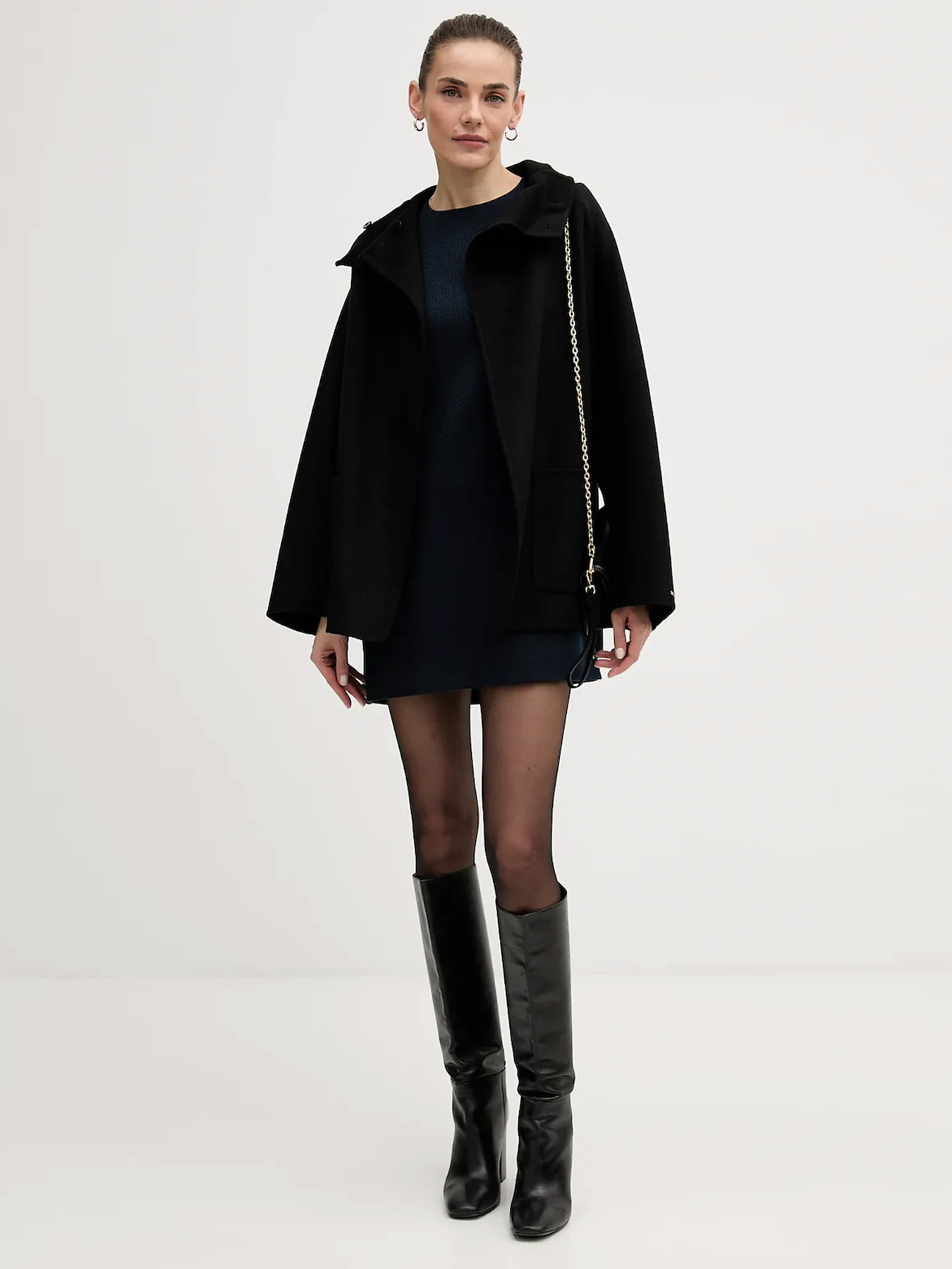 Сумки Tommy Hilfiger модель AW0AW18288-BDS Фото