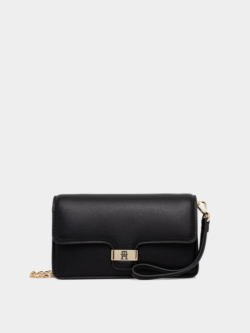 Сумки Tommy Hilfiger модель AW0AW18288-BDS Фото