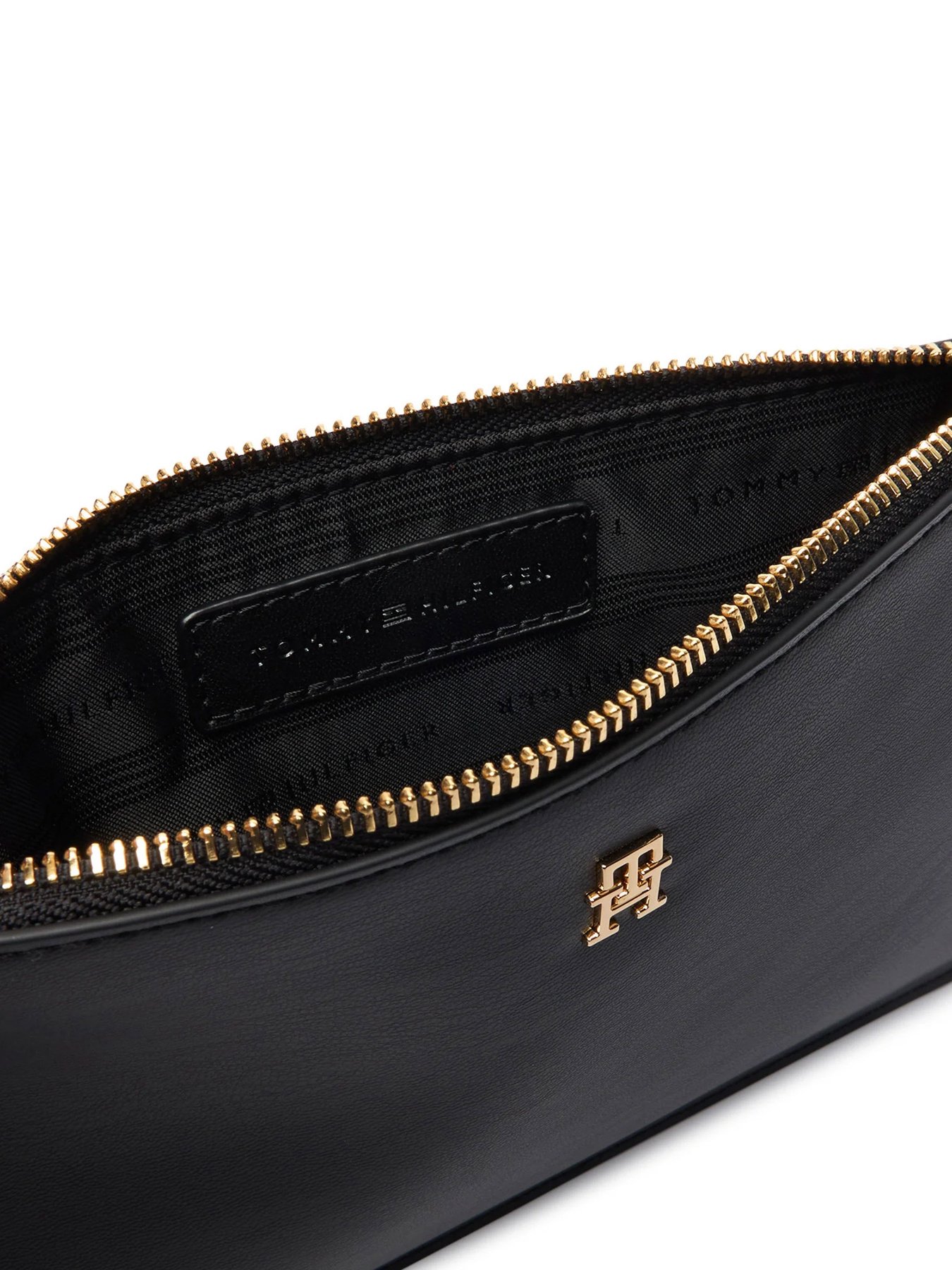 Сумки Tommy Hilfiger модель AW0AW18298-BDS Фото