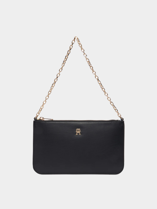 Сумки Tommy Hilfiger модель AW0AW18298-BDS Фото