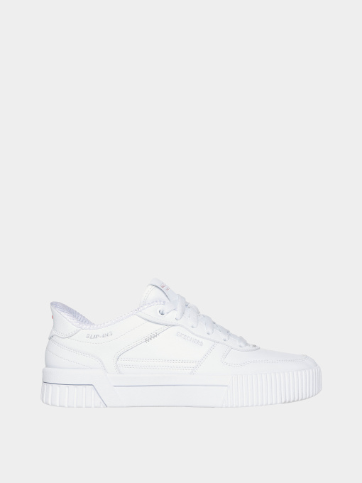 Кеды Skechers модель 185222 WHT Фото