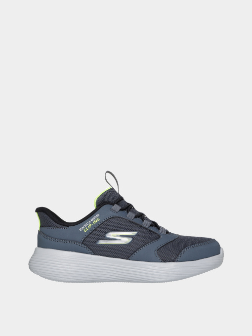 Кроссовкалар Skechers үлгі 403899L CCBK Фото