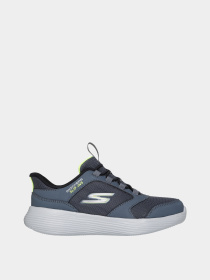 Кроссовкалар Skechers үлгі 403899L CCBK Фото
