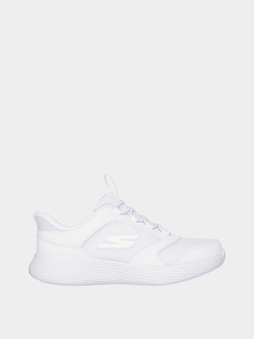 Кроссовкалар Skechers үлгі 403899L WHT Фото