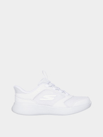 Кроссовкалар Skechers үлгі 403899L WHT Фото