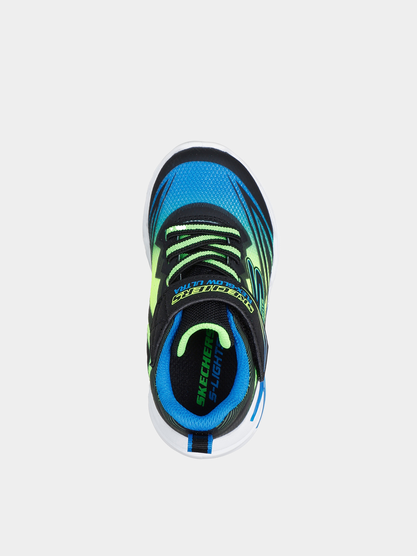 Кроссовки Skechers модель 400139N BBLM Фото