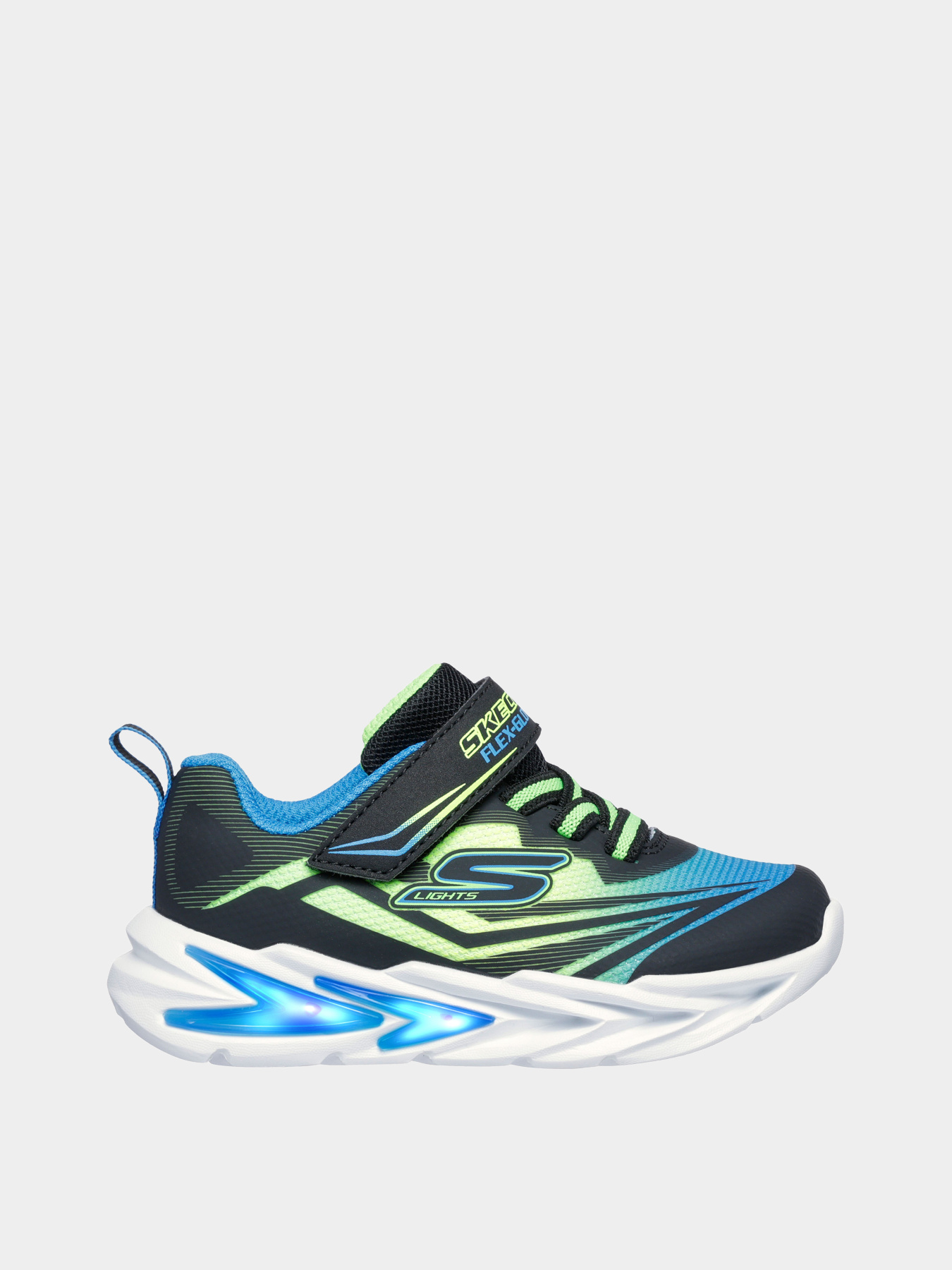 Кроссовки Skechers модель 400139N BBLM Фото