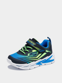 Кроссовки Skechers модель 400139N BBLM Фото