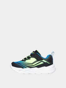 Кроссовки Skechers модель 400139N BBLM Фото