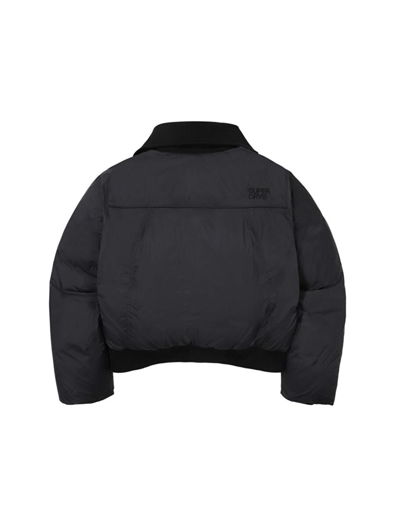 Куртки и дубленки Superdry модель SDFJDFO06-black Фото