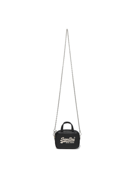 Сөмкелер Superdry үлгі SDFABDO13-blc Фото