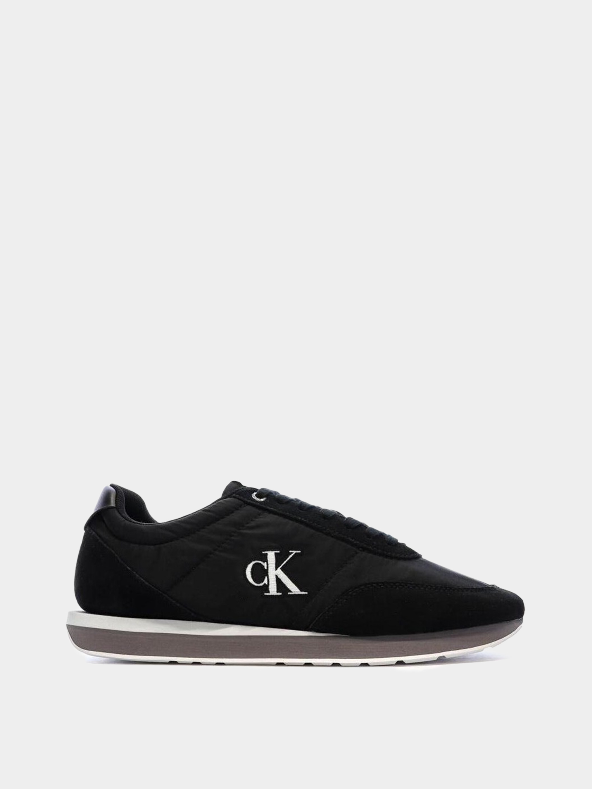 Кроссовки Calvin Klein модель YM0YM01361-01Q - фото