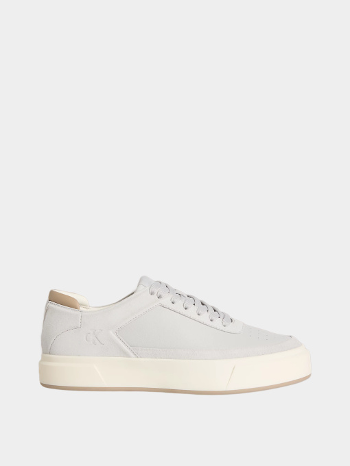 Кеды Calvin Klein модель YM0YM01354-PSX Фото