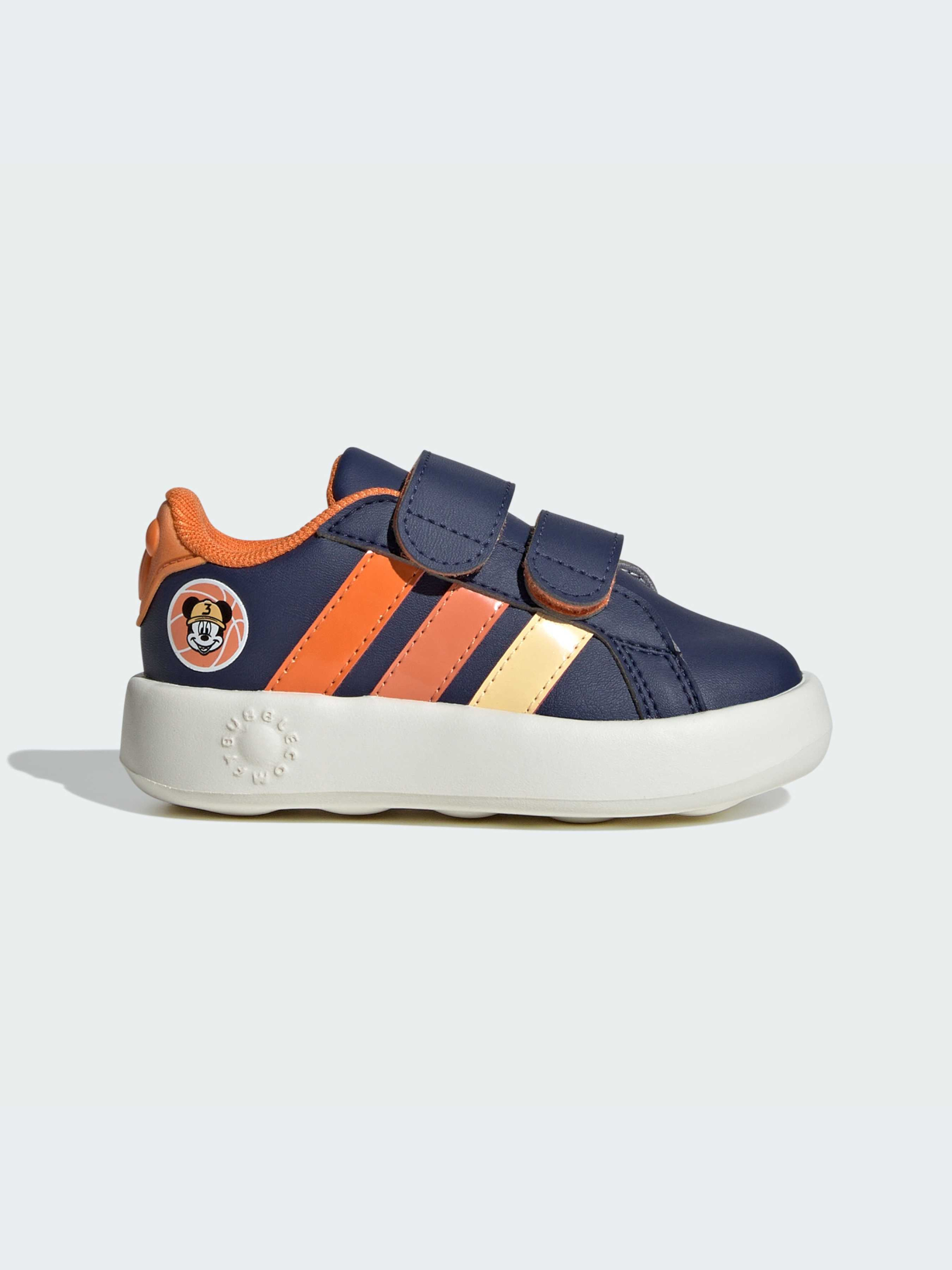 Кроссовки adidas модель JS2344-KZ - фото