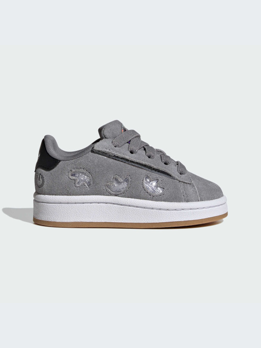 Кроссовки Adidas Campus модель IH6384-KZ Фото
