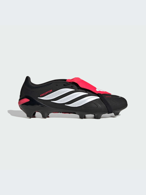 Кроссовкалар Adidas Predator үлгі JS0425-KZ Фото