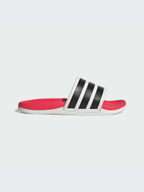 Шлёпанцы Adidas Adilette модель HQ2473-KZ Фото