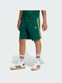 Шорты Adidas модель KS5504-KZ Фото