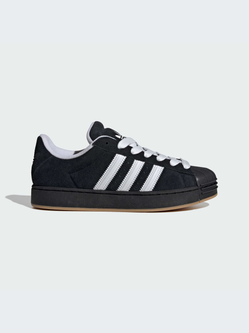 Кеды Adidas Superstar модель KI3512-KZ Фото