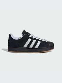 Кеды Adidas Superstar модель KI3512-KZ Фото