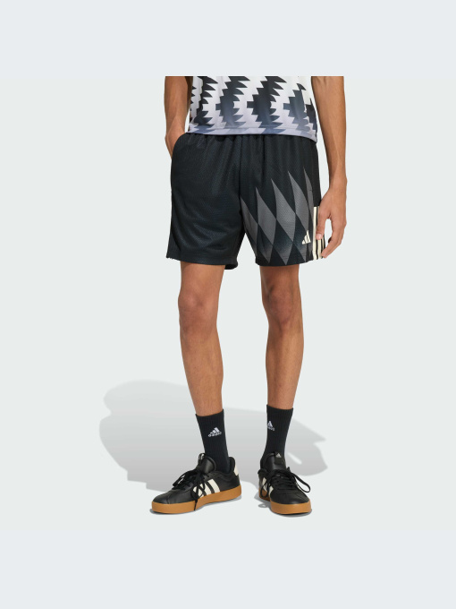 Шорты Adidas Tiro модель KA9152-KZ Фото