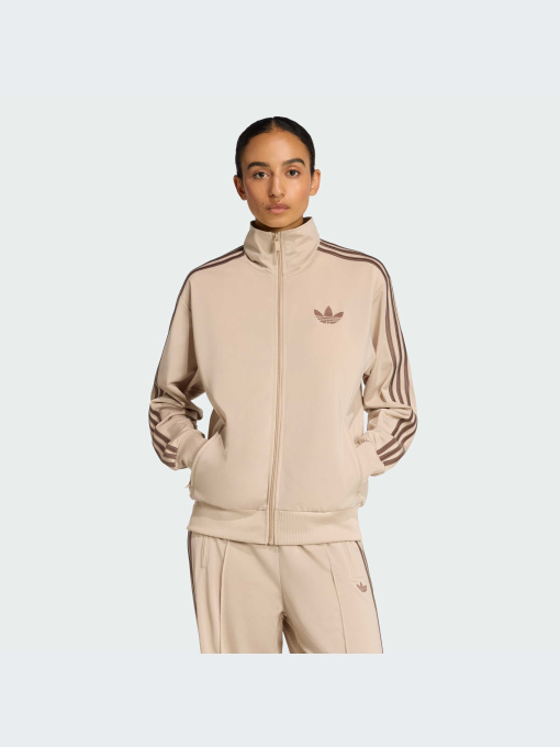 Худи и свитшоты Adidas Adicolor модель KD1327-KZ Фото