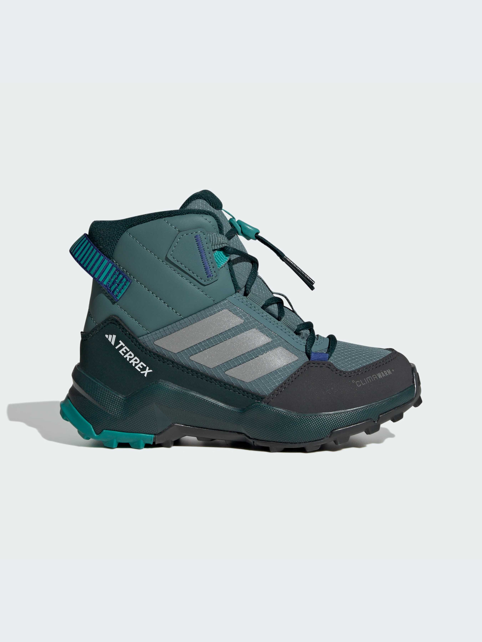 Кроссовки adidas Terrex модель JS2923-KZ - фото
