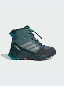 Кроссовки Adidas Terrex модель JS2923-KZ Фото
